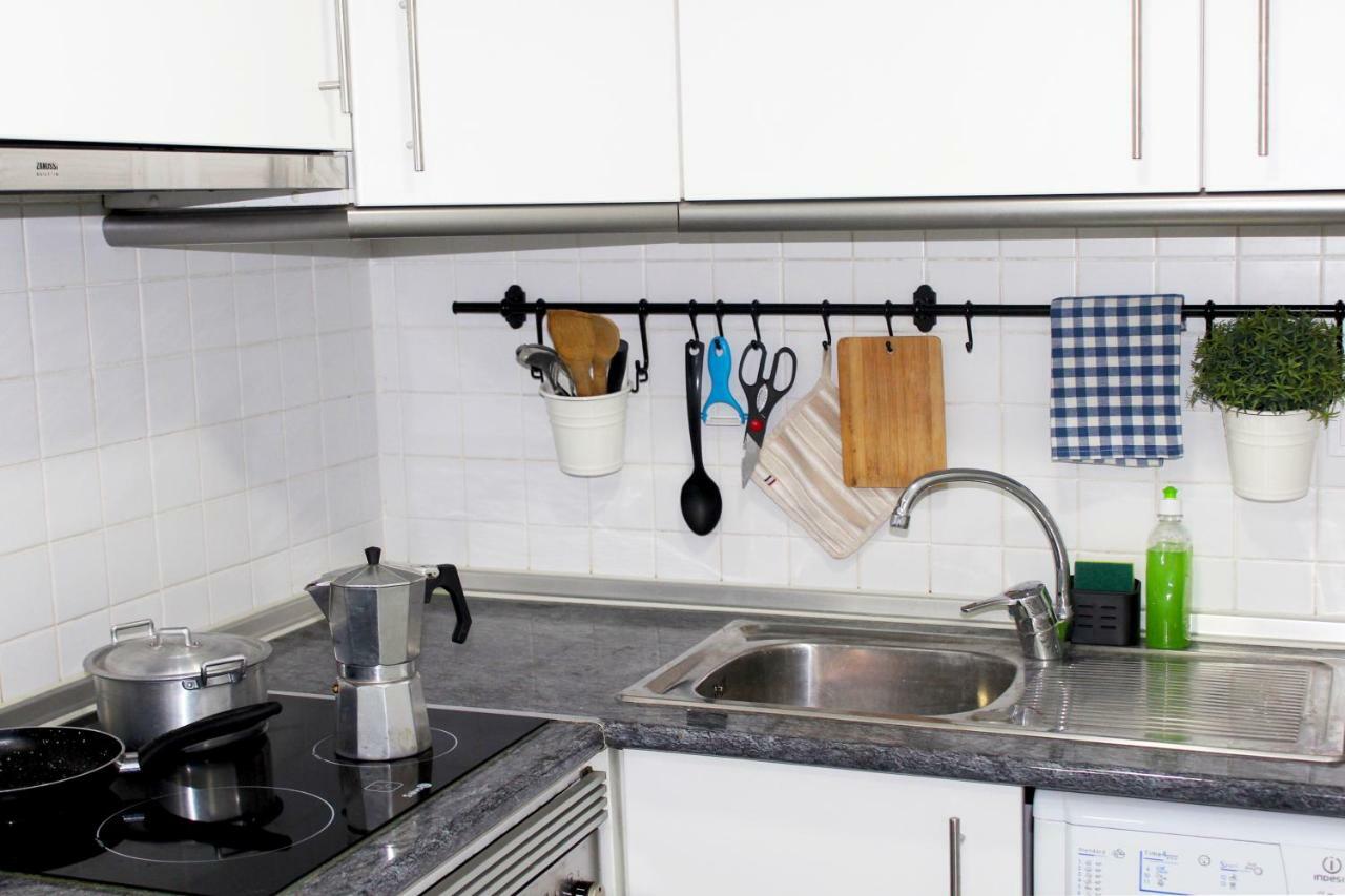 * 5 Star Apartment In Historic District * Walk 2 Alfama! Lissabon Exterior foto