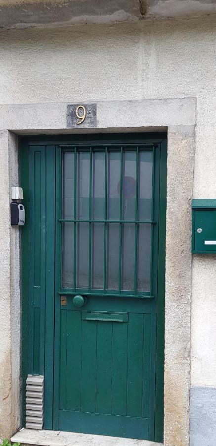 * 5 Star Apartment In Historic District * Walk 2 Alfama! Lissabon Exterior foto